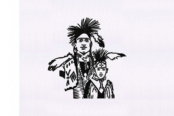 Chief His Son Design: Etsy Seller Review