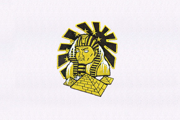 Explore The Great Pyramids Design for Your Craft Fair