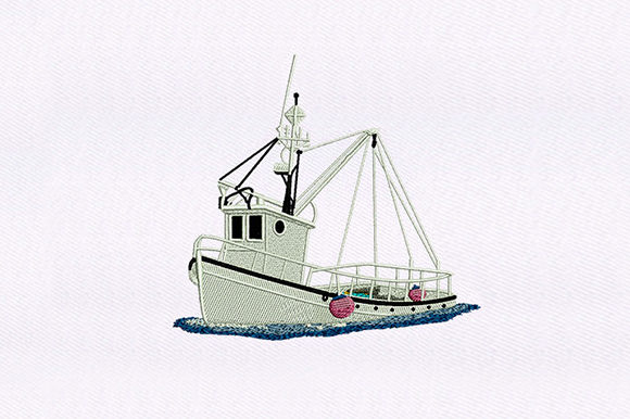 Mini Sail Boat Design: A Charming Addition